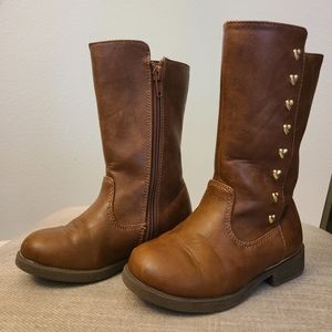 Boots Girls